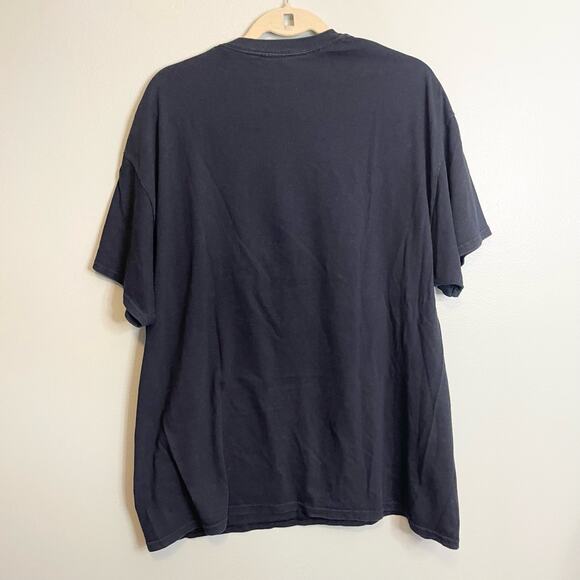 Led Zeppelin US Tour 1975 Concert T Size XL - Picture 3 of 7